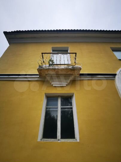 2-к. квартира, 47,8 м², 1/2 эт.