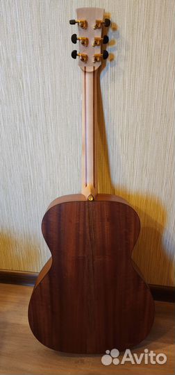 Акустическая гитара Doff 021
