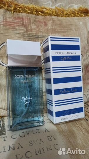 Dolce gabbana