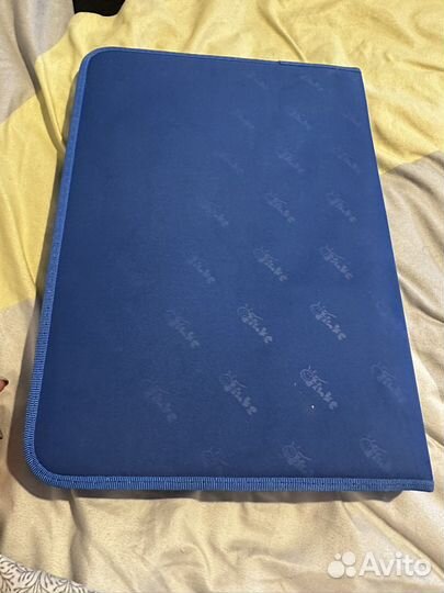 Папка детская