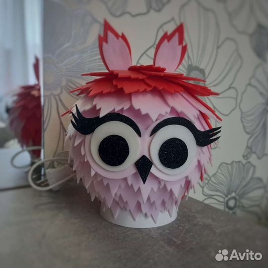 Светильник 