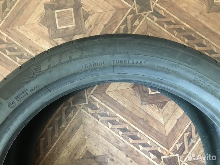 Habilead PracticalMax H/P RS26 225/45 R17 96W