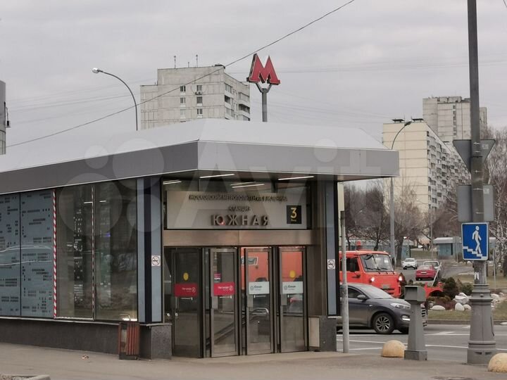 Доля в квартире-студии, 10 м², 1/14 эт.