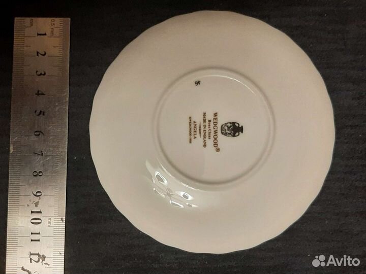 Коллекция настенных тарелочек