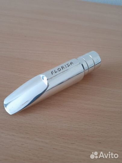 Otto Link Florida 7* мундштук для тенора саксофона