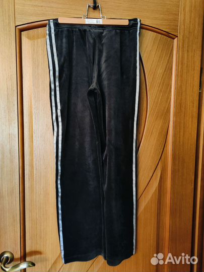 Спортивный костюм adidas для девочек р. 152