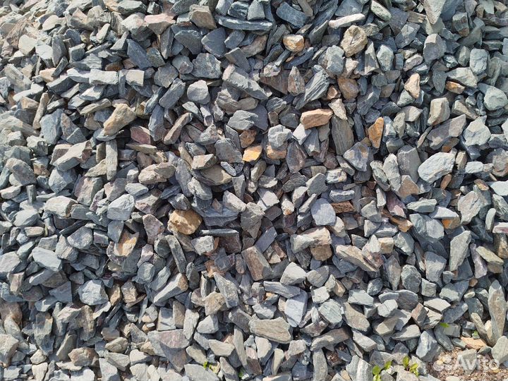 Песок щебень отсев доставка