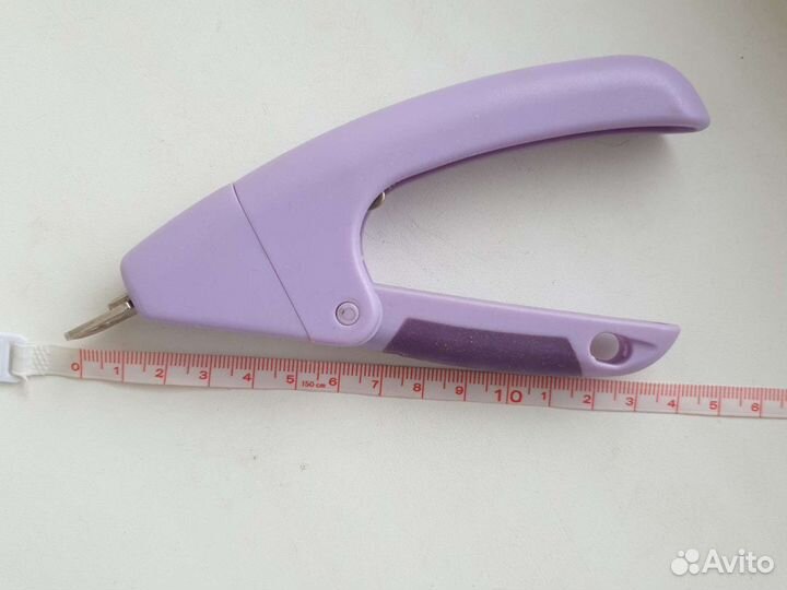 Когтерезка