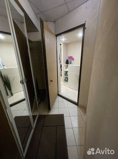 Аренда кабинета для мастера маникюра