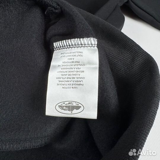 Олимпийка Corteiz