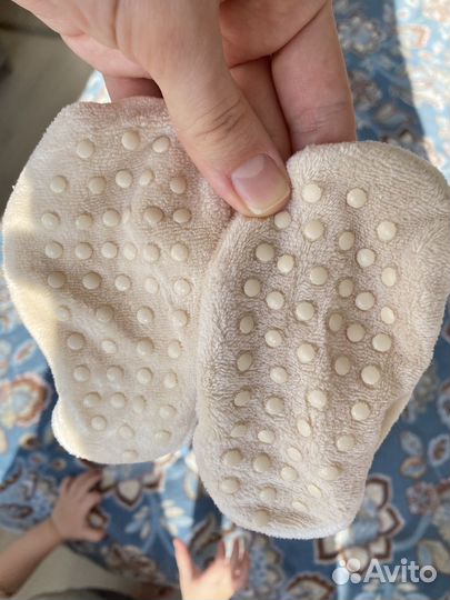 Пижама детская, размер 80