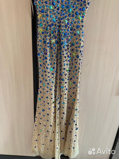 Сарафан летний женский 42 44