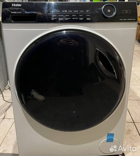 Haier hwd80-bp14959a