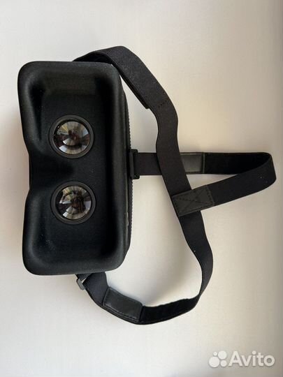 Очки виртуальной реальности Mi VR play