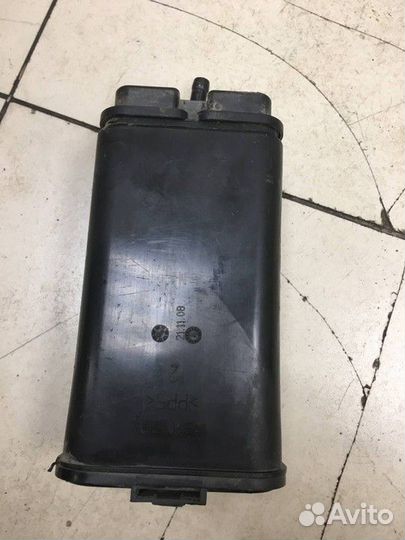 Абсорбер топливной системы (фильтр угольный)