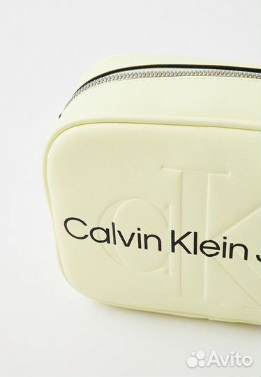 Сумка кросс-боди Calvin Klein новая оригинал
