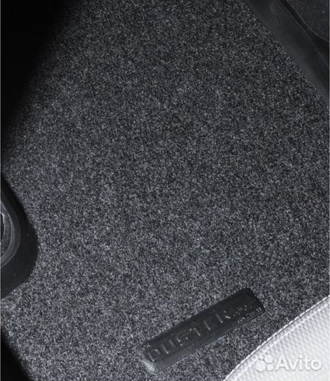 Ковры Toyota LC 100 1998-2007 /Lexus LX470 1998–20