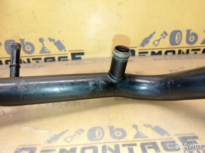 Трубка системы охлаждения 1.8-1.8 T Passat B5 A4