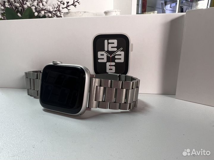 Apple watch SE 2023 44mm