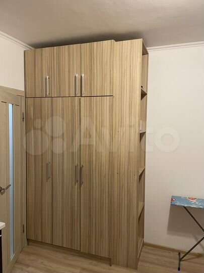 Квартира-студия, 30 м², 6/15 эт.