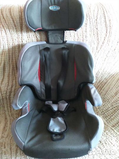 Детское автокресло 9 до 36 кг