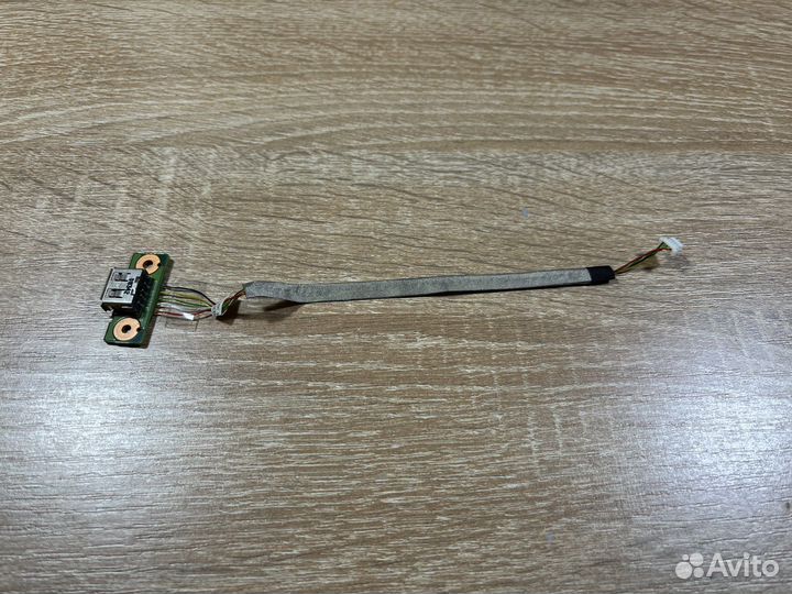 Доп. USB Toshiba L350
