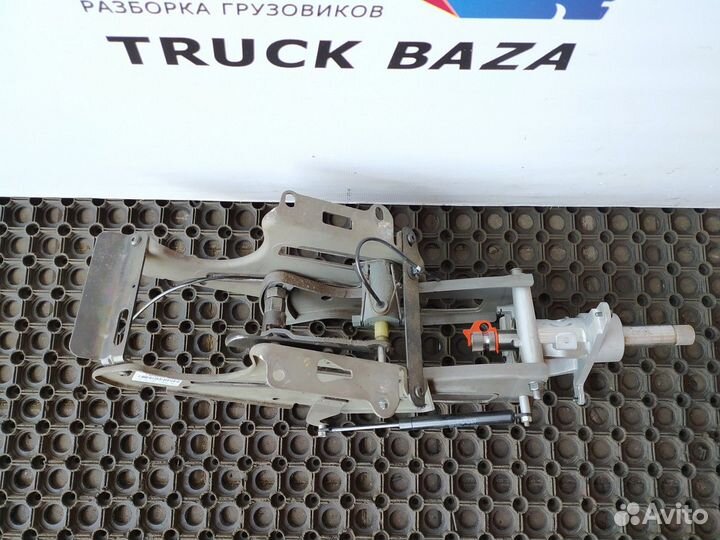 7484004282 Колонка рулевая Renault T