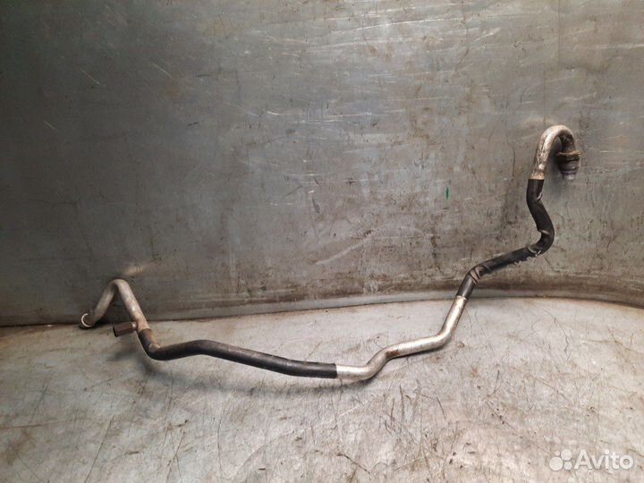 Audi A4 B5 94-01 Трубка кондиционера