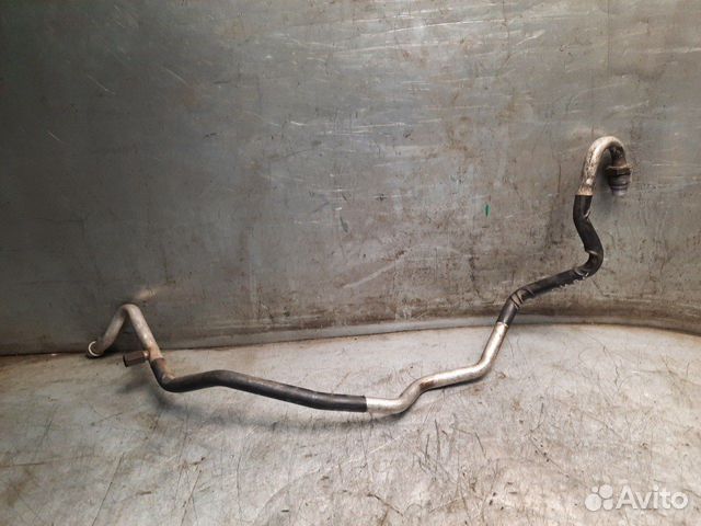 Audi A4 B5 94-01 Трубка кондиционера