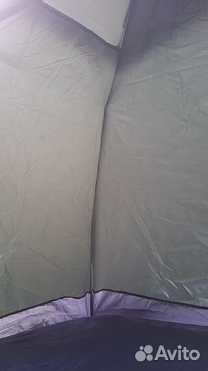 Палатка туристическая 2 местная
