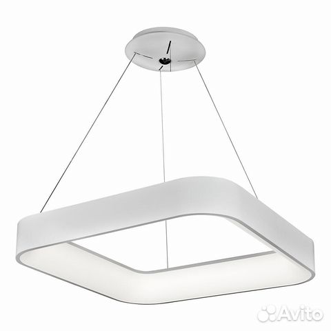 Светильник офисный светодиодный