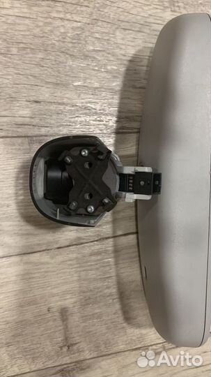Зеркало заднего вида салонное