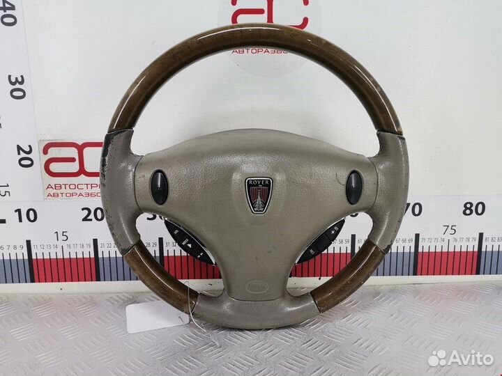 Руль для Rover 75