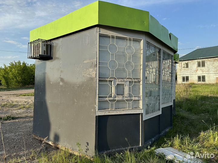 Продается павильон