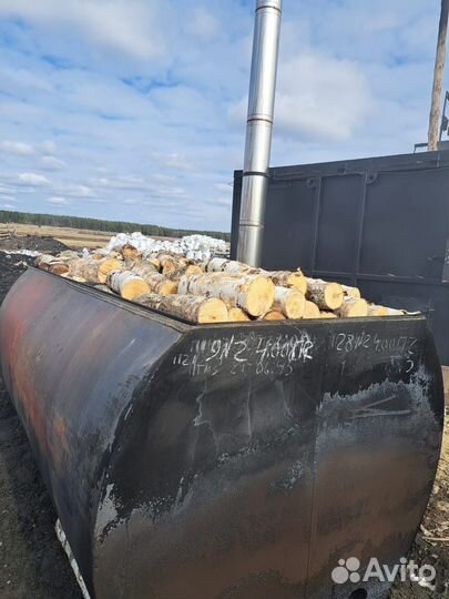 Древесный уголь