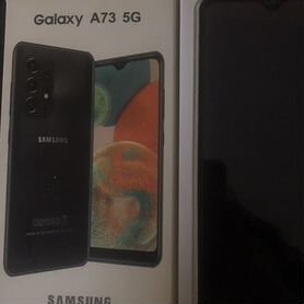 Samsung Galaxy A73 5G, 8/256 ГБ