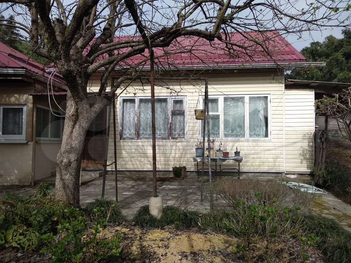 Участок 6,4 сот. (ИЖС)