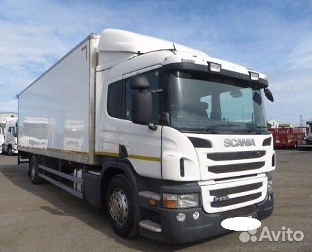 Грузоперевозки