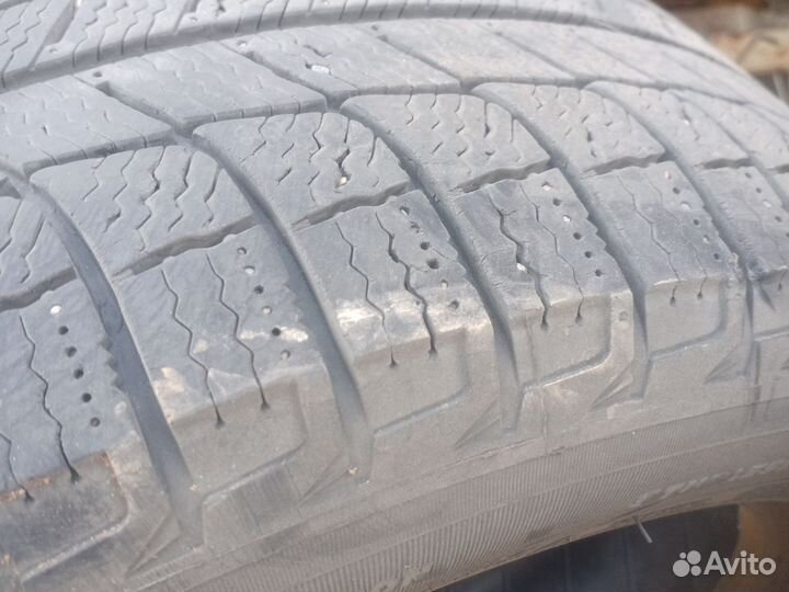 Michelin X-Ice 205/55 R16