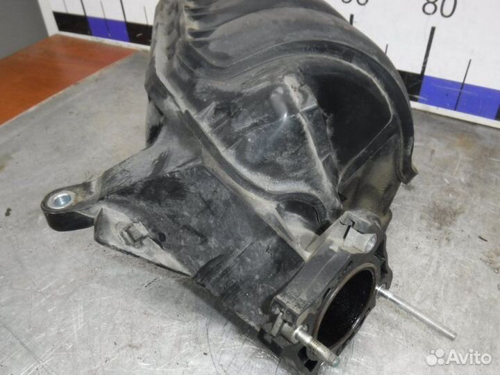 Коллектор впускной Geely Emgrand FE2 1.5 2013