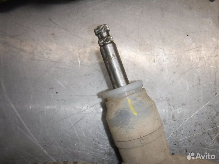 Рулевая рейка Mitsubishi Outlander 3 GF 4B11 2014