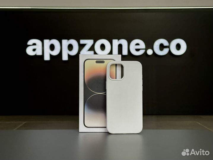 iPhone 14 Pro Max, 128 ГБ
