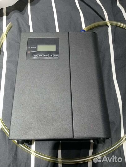 Арома машина