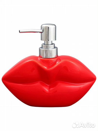 Дозатор для жидкого мыла