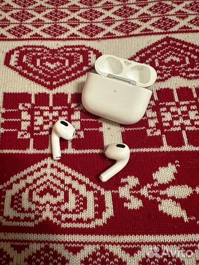 AirPods 3 Оригинальные