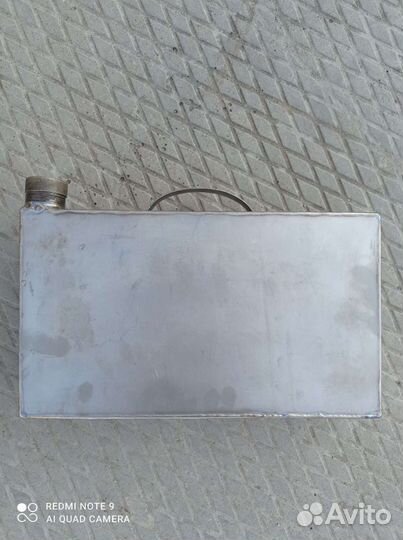 Емкость для воды