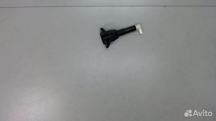 Форсунка омывателя фар Nissan Qashqai 2013, 2015