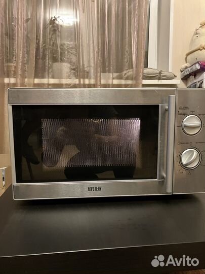 Микроволновая печь Mystery