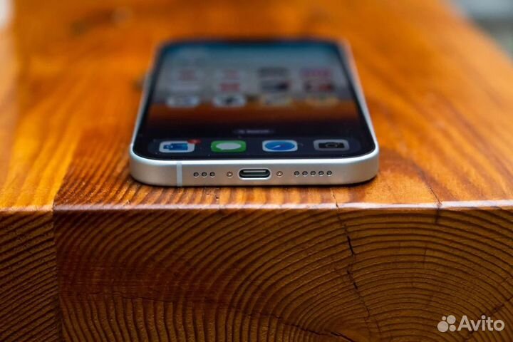 iPhone 15 256gb