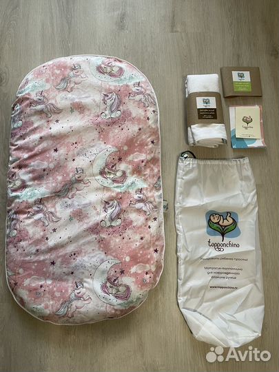 Топпончино 6-12мес